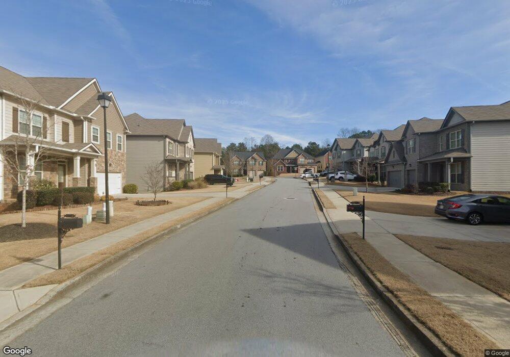 0 Meadow Lily Ct unit 8303218, Buford, GA 30519 - photo 1