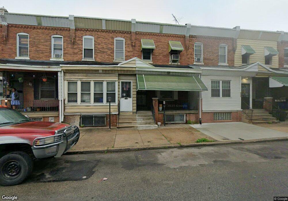 110 N 53rd St, Philadelphia, PA 19139 - photo 1