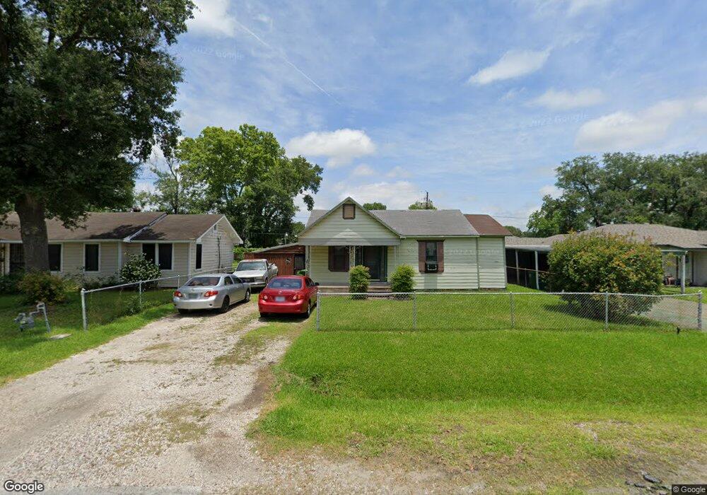 7145 Saint Louis St, Houston, TX 77028 - photo 1