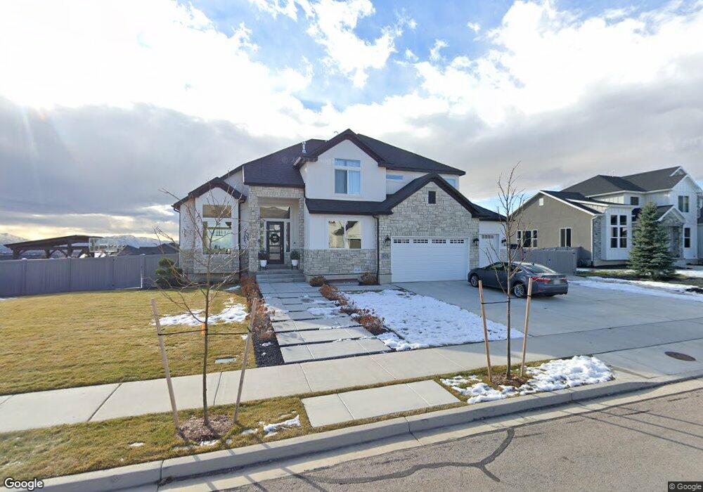 6073 W Minots Ledge Dr, Highland, UT 84003 - photo 1