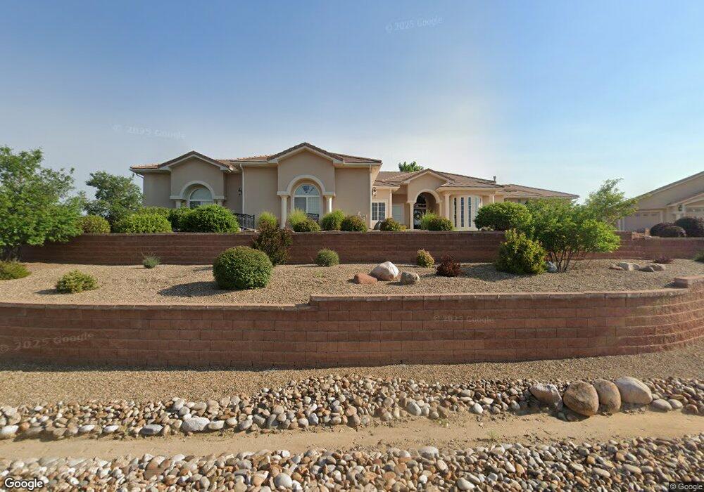 7620 Las Brisas Trail, Farmington, NM 87402 - photo 1