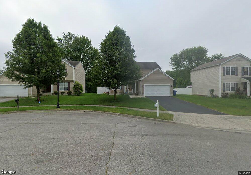 3275 Waverly Ct, Columbus, OH 43227 - photo 1