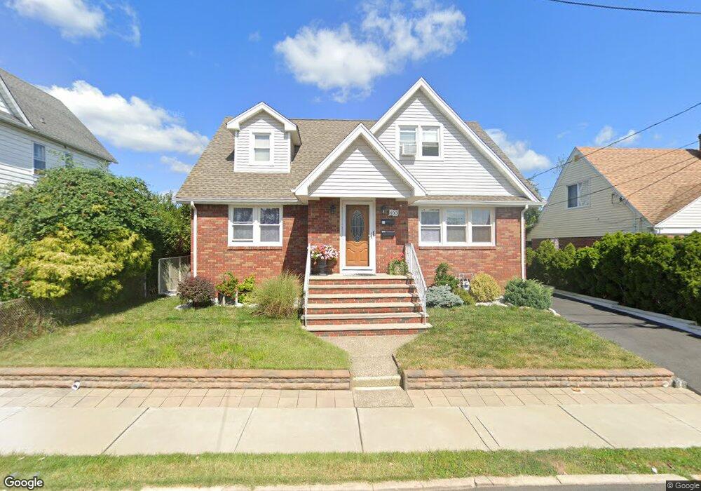 403 Grace Ave, Garfield, NJ 07026 - photo 1