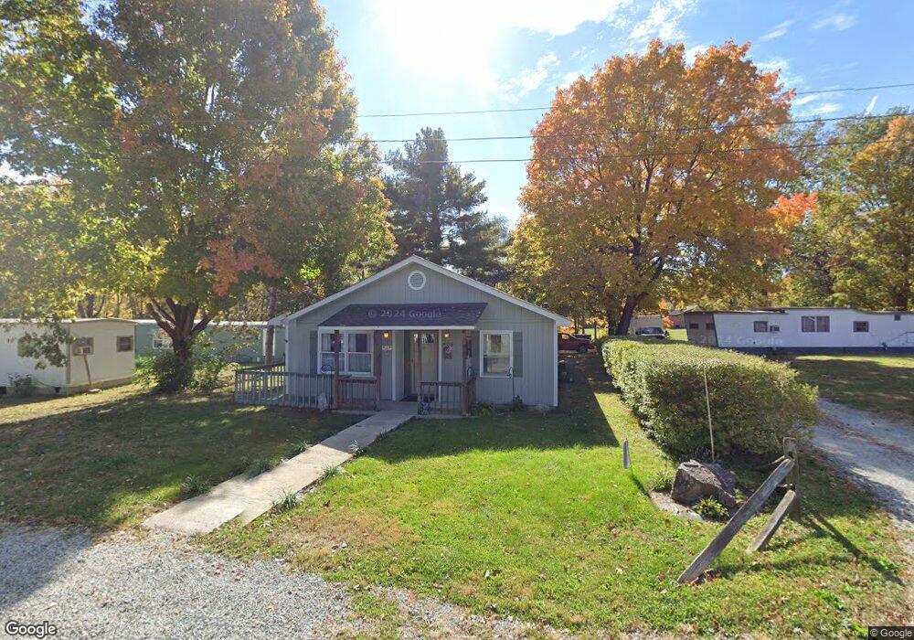 41 E Worman St, Sheridan, IN 46069 - photo 1