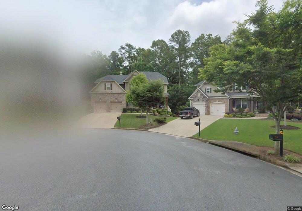 185 Lake Reserve Way, Canton, GA 30115 - photo 1