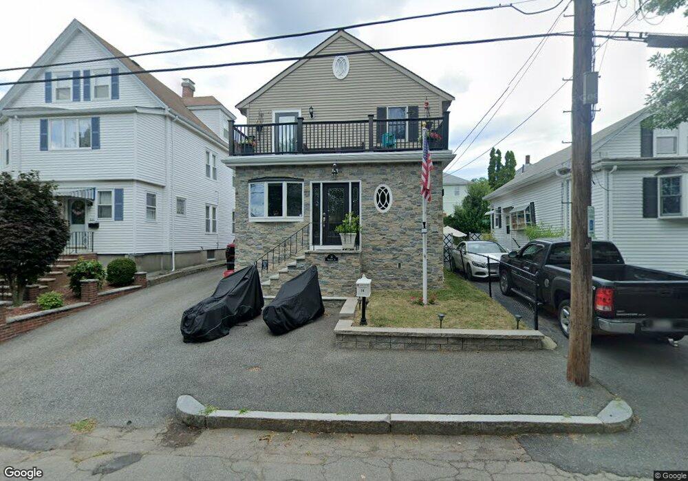 14 Berkeley St, Quincy, MA 02169 - photo 1