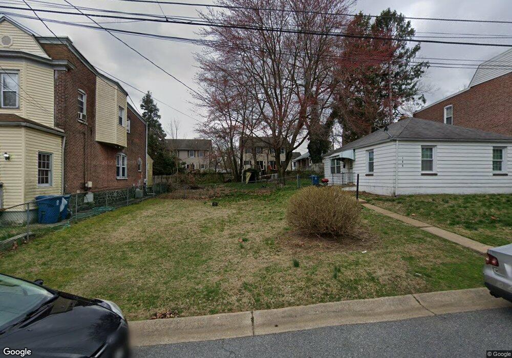 106 E 42nd St, Wilmington, DE 19802 - photo 1