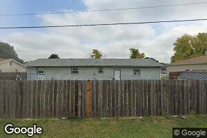 804 S Plainville Ave, Plainville, KS 67663