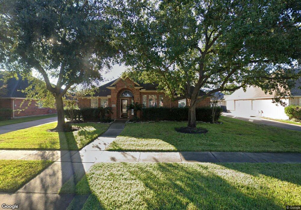 9119 Sunny Ridge Dr, Houston, TX 77095 - photo 1