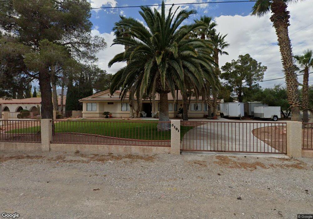 5191 N Tee Pee Ln, Las Vegas, NV 89149 - photo 1