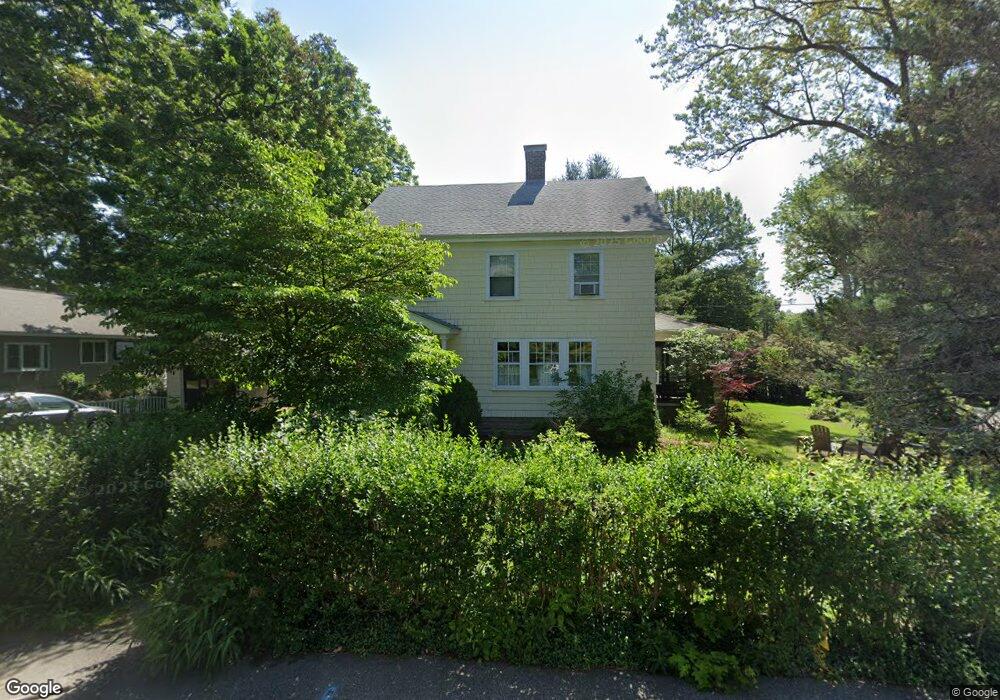 37 Summit Ave unit 1, Sharon, MA 02067 - photo 1