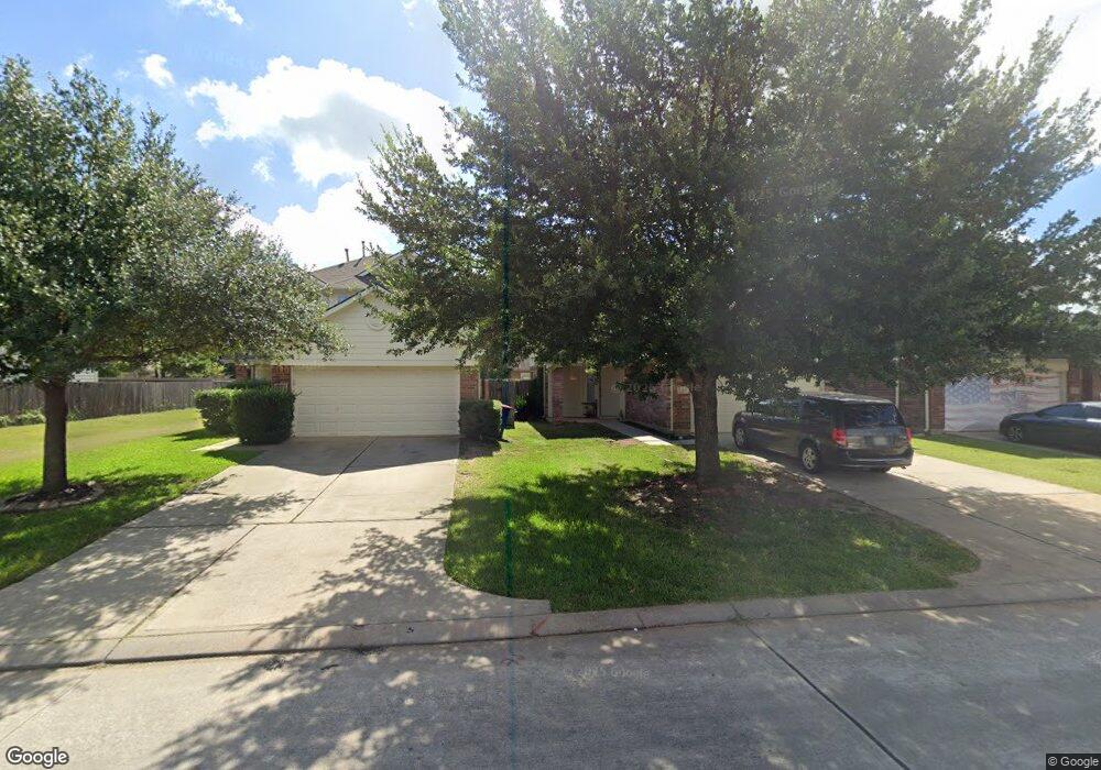 33221 Wedgewood Dr, Magnolia, TX 77354 - photo 1