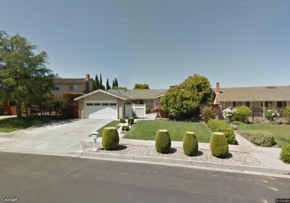 711 Navaronne Way, Concord, CA 94518 - photo 1