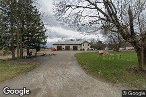 5665 Pawson Rd, Tipton, MI 49287
