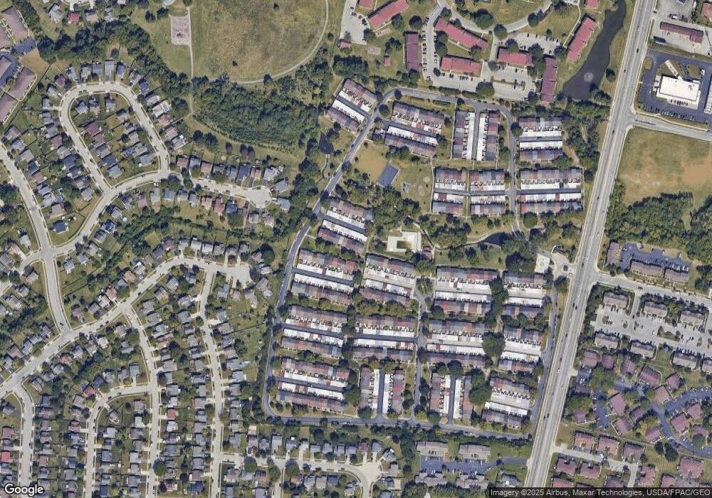 486 Pamlico St unit 2, Columbus, OH 43228 - photo 1