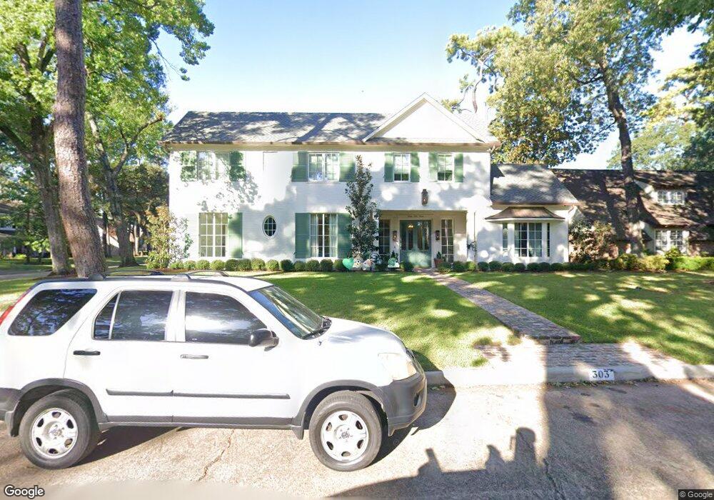 303 Cinnamon Oak Ln, Houston, TX 77079 - photo 1