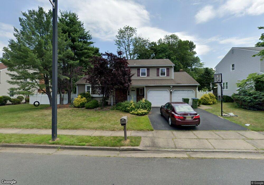 4 Sheryl Dr, Edison, NJ 08820 - photo 1