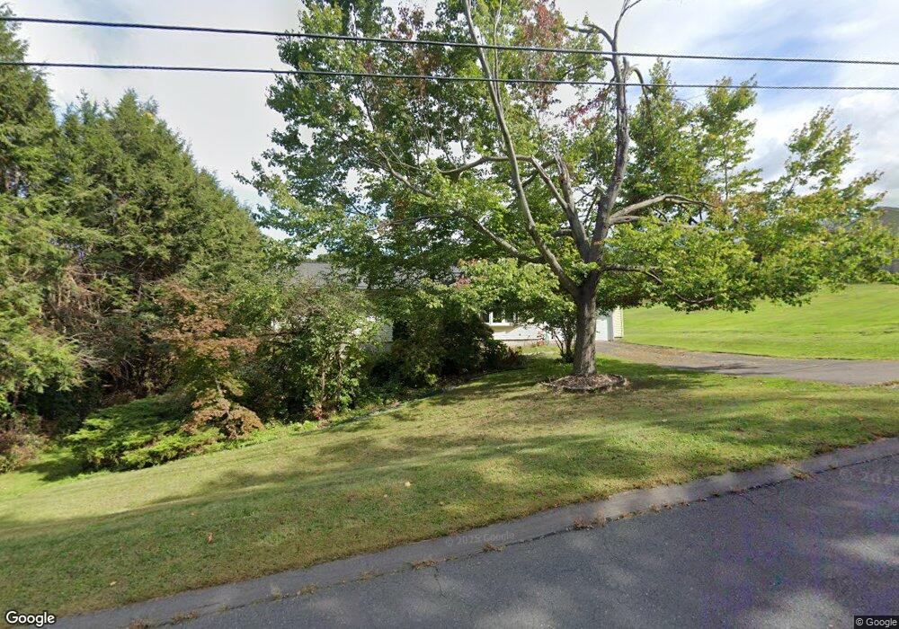 54 Upper Butcher Rd, Ellington, CT 06029 - photo 1