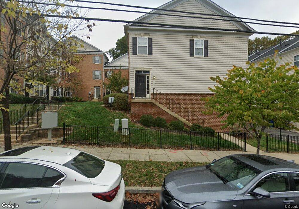 149 Danbury St SW, Washington, DC 20032 - photo 1