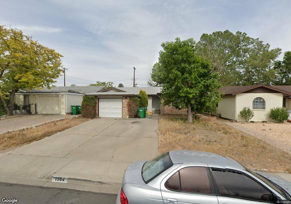1564 N O Brien Way, Sparks, NV 89431 - photo 1