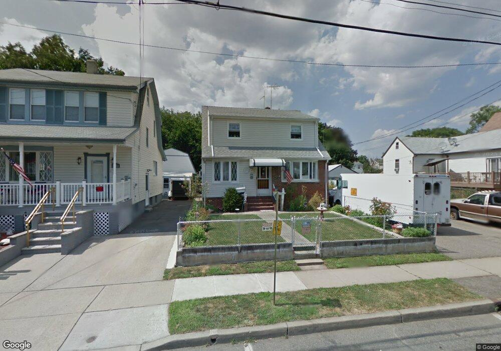 140 E Clifton Ave, Clifton, NJ 07011 - photo 1