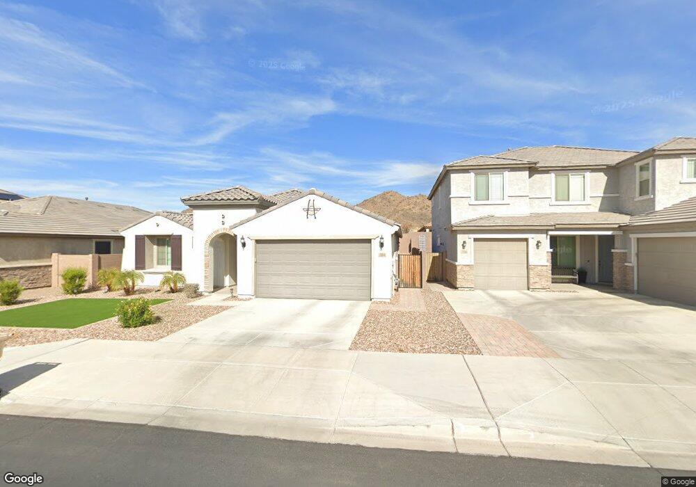 7064 W Bajada Rd, Peoria, AZ 85383 - photo 1