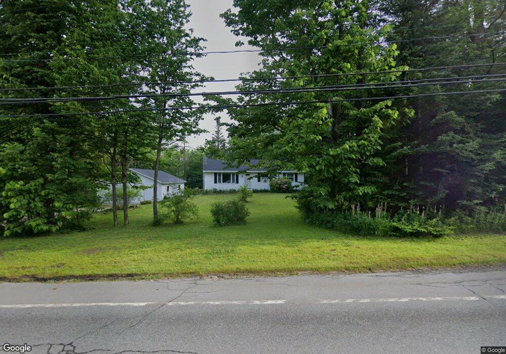 1531 Main St, Bethlehem, NH 03574 - photo 1