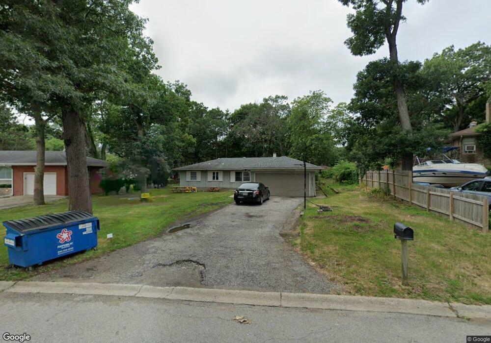 4138 Rutledge St, Gary, IN 46408 - photo 1