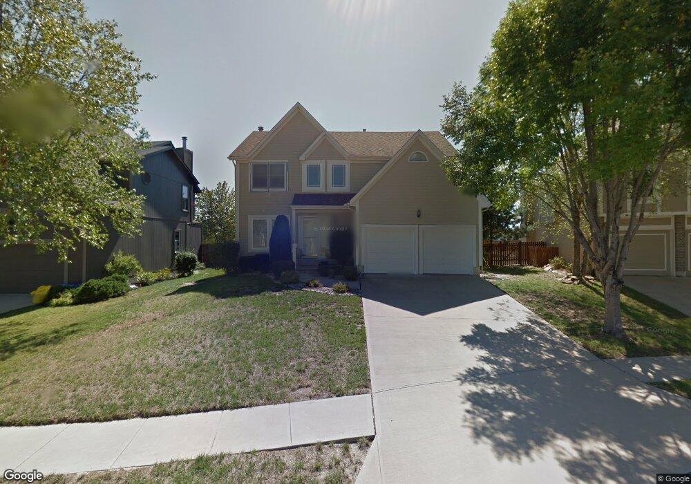 5409 Millridge St, Shawnee, KS 66226 - photo 1