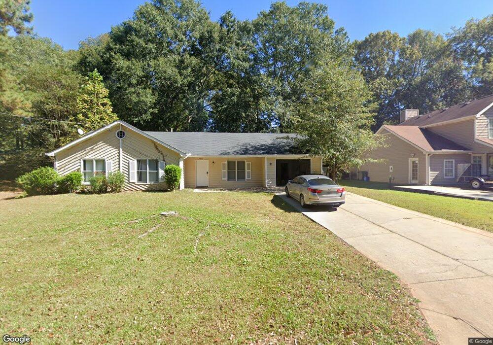 3422 Salem Mill Trail SE unit 3422, Conyers, GA 30013 - photo 1