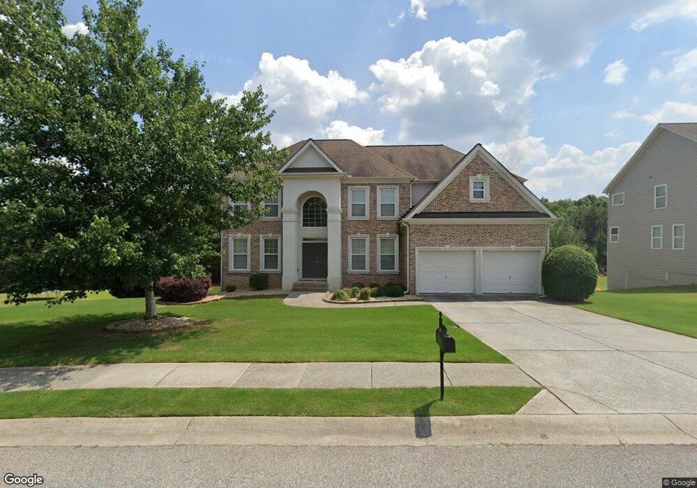 183 Bradshaw Park Dr, Woodstock, GA 30188 - photo 1