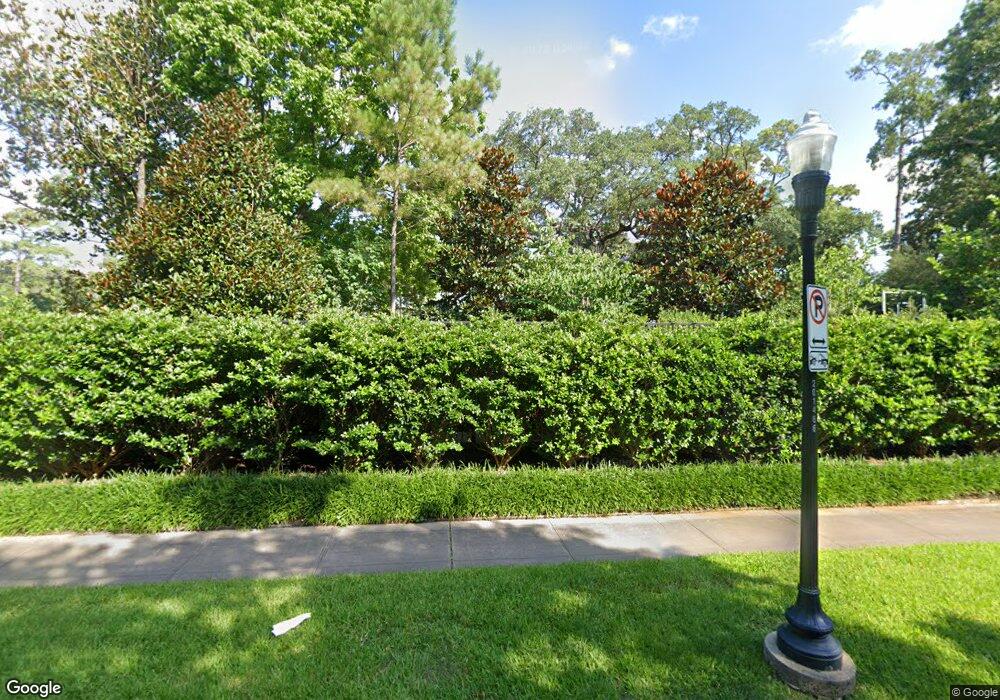 2910 Lazy Lane Blvd, Houston, TX 77019 - photo 1