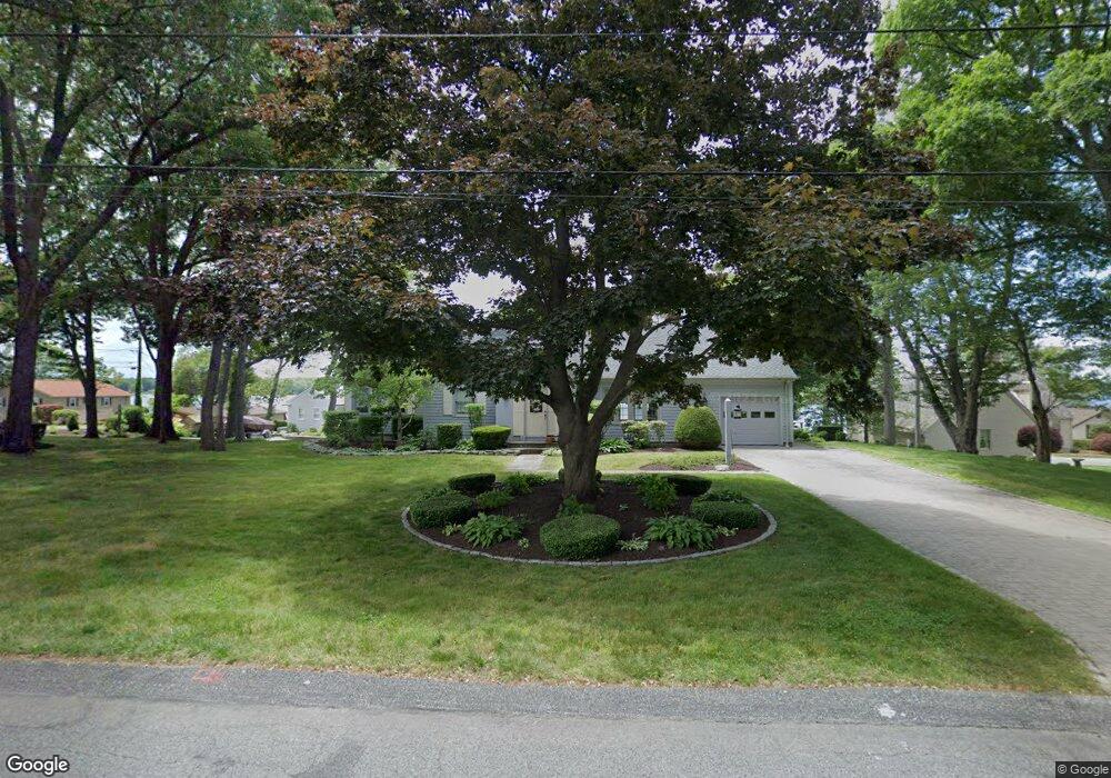 95 Plymouth Blvd, Westport, MA 02790 - photo 1