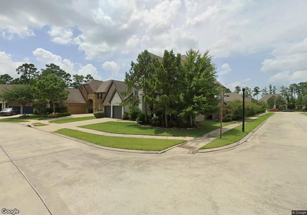 4002 Clear Woods Ct, Spring, TX 77386 - photo 1