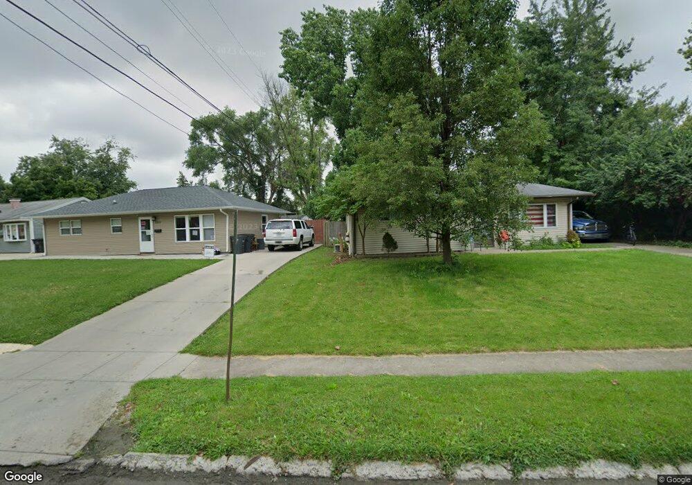 2220 Meadow Dr, Lafayette, IN 47909 - photo 1