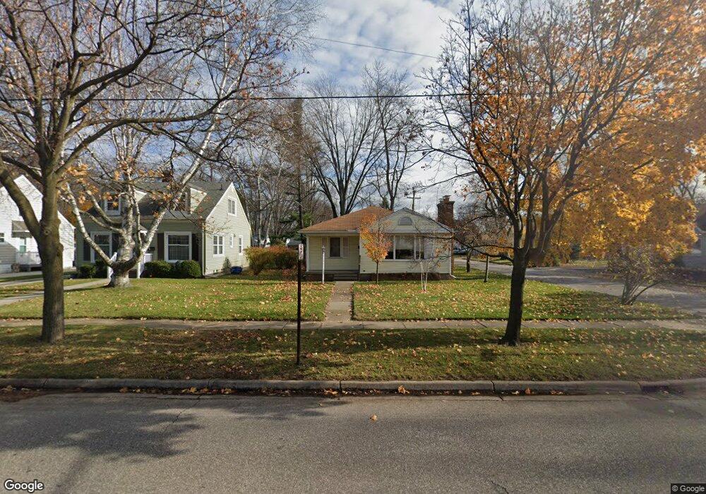 2902 Stone St, Port Huron, MI 48060 - photo 1