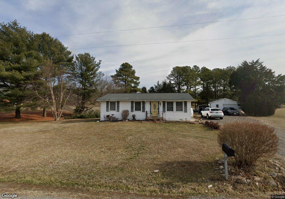 19339 Balty Rd, Ruther Glen, VA 22546 - photo 1