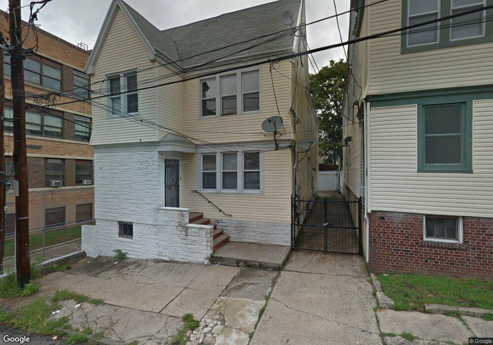 50 Van Houten Ave, Jersey City, NJ 07305 - photo 1