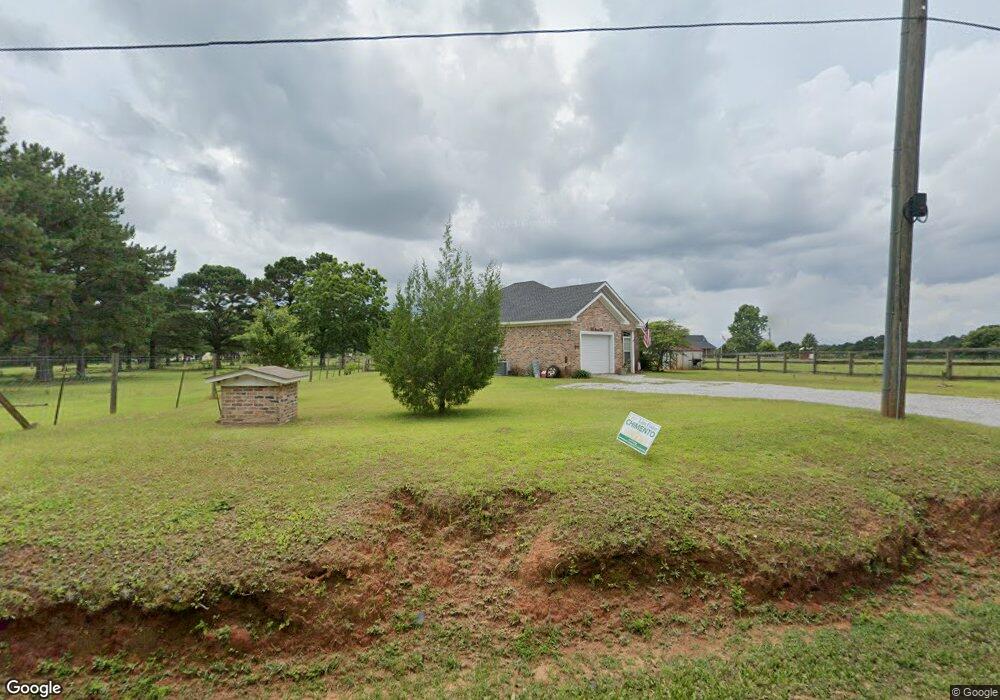 171 Kyle Ave, Lucedale, MS 39452 - photo 1