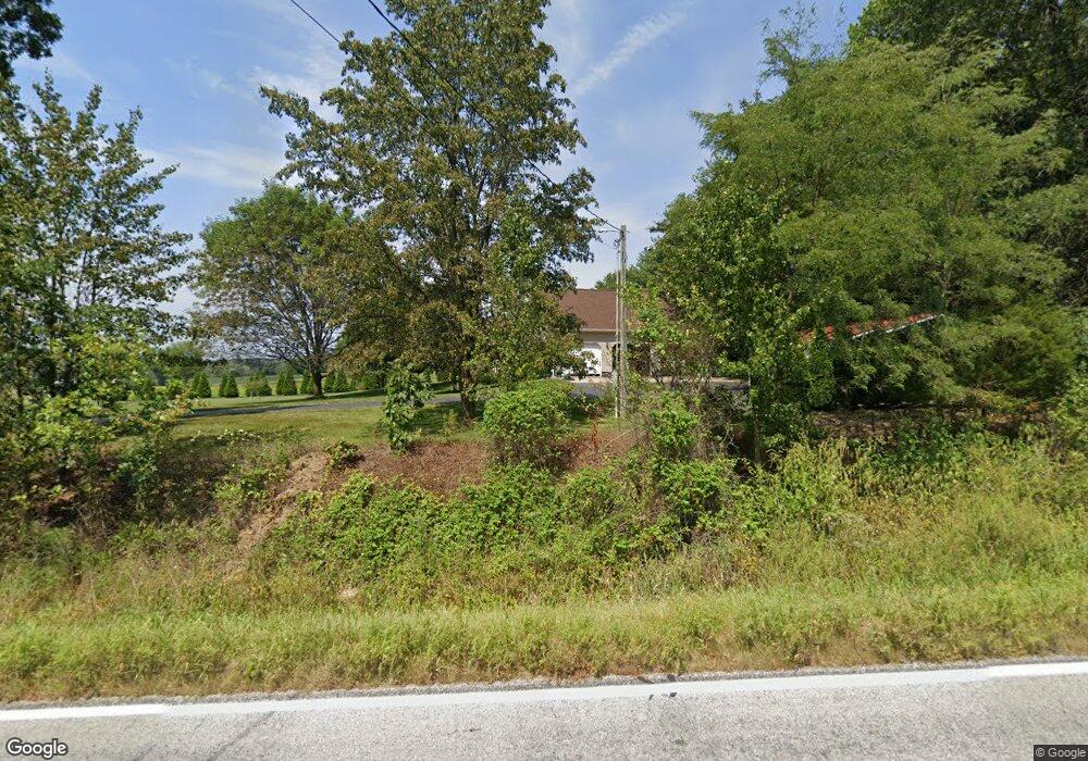 502 Indiana 258, Seymour, IN 47274 - photo 1