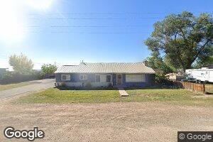 8613 N Sr 121, Neola, UT 84053