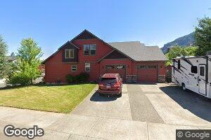 906 SE Warco Dr, Cascade Locks, OR 97014