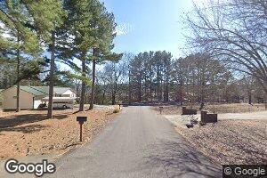 999 Westhill Dr, Heber Springs, AR 72543