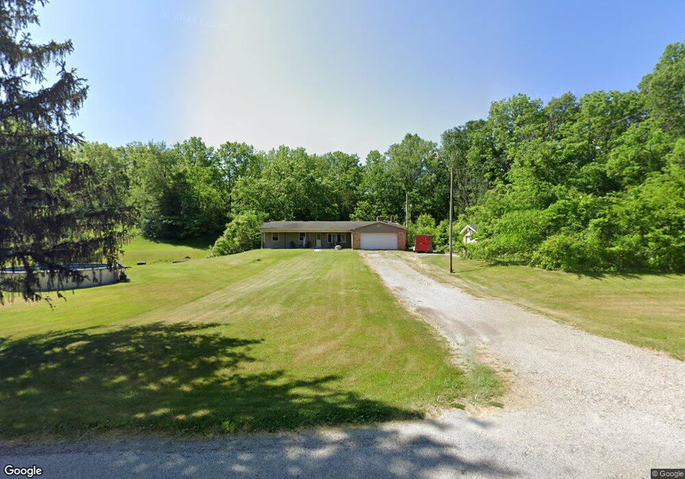 6085 E Division Rd, Lagro, IN 46941 - photo 1