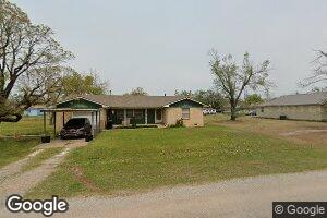 208 E Main St, Covington, OK 73730