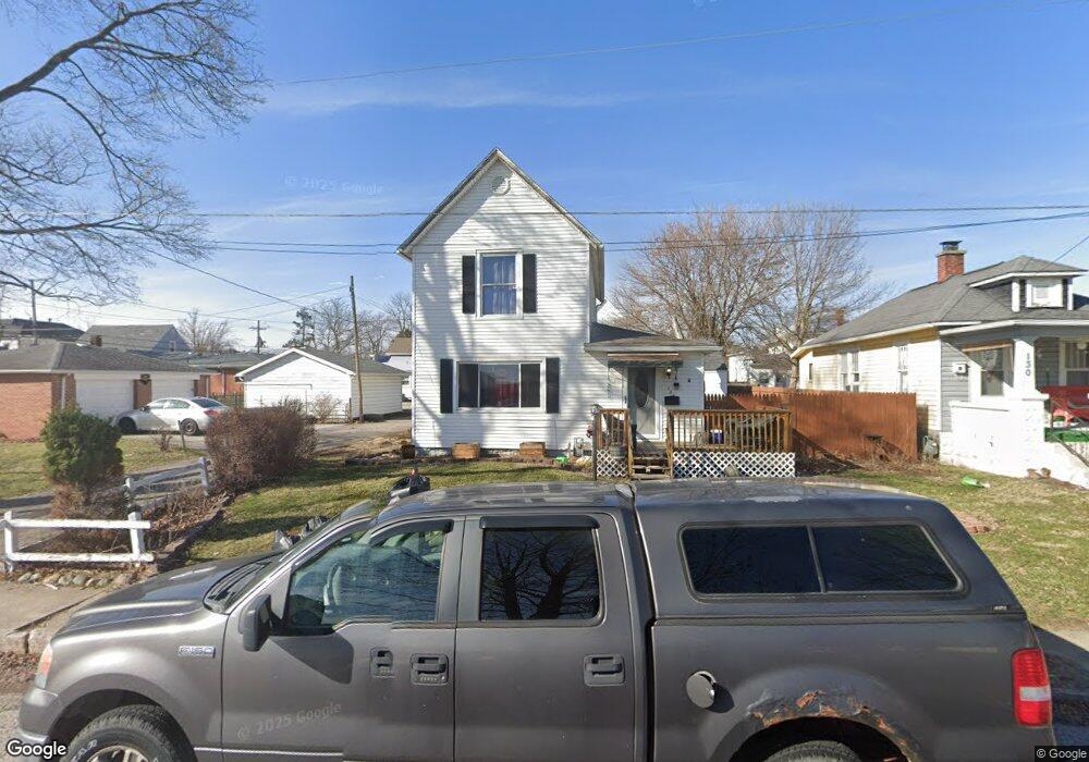 126 Prospect Ave, Findlay, OH 45840 - photo 1