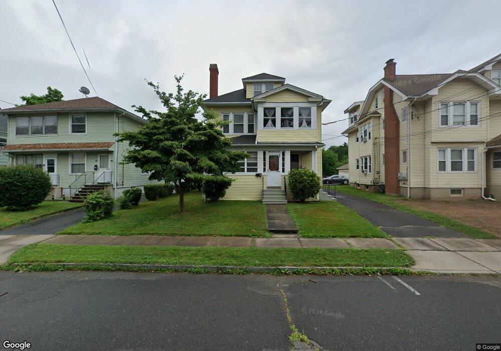 103 Beverly Rd, West Hartford, CT 06119 - photo 1