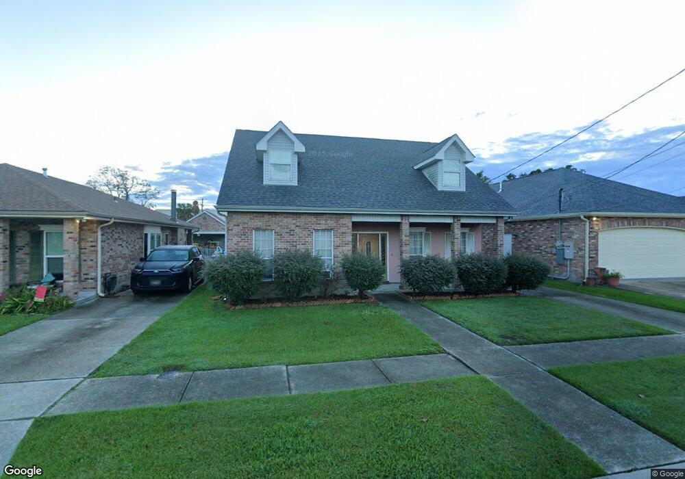 1205 Shirley Dr, Metairie, LA 70001 - photo 1