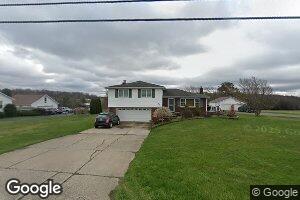 3017 Blue Goose Rd, Nicktown, PA 15762