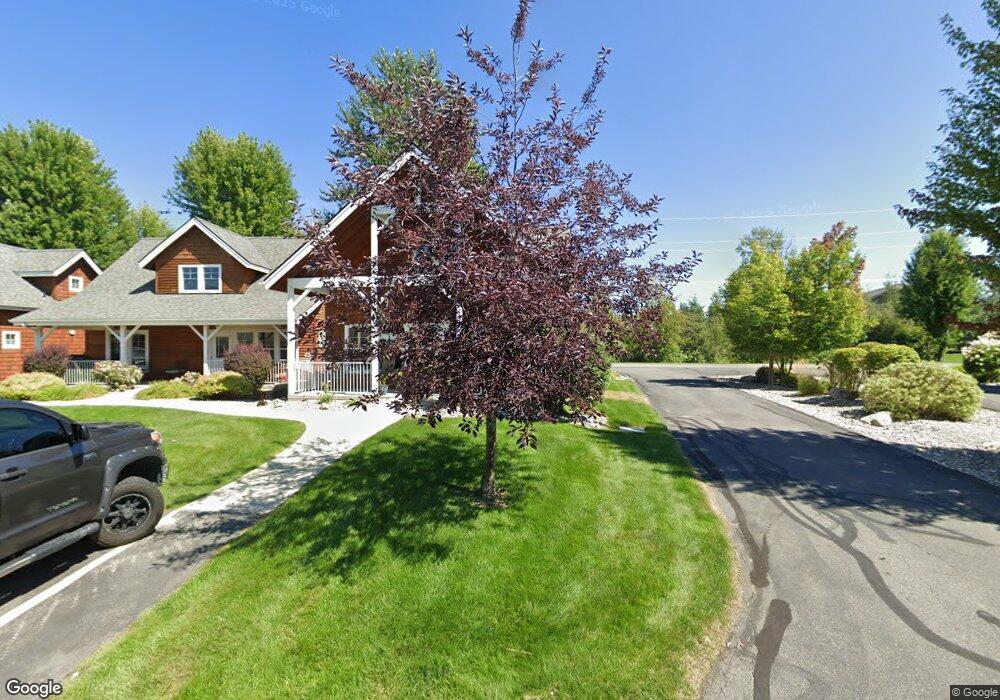 206 Pomrankey Ln, Dover, ID 83825 - photo 1